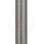 Bosch SDS Plus Geniş Yassı Keski 250x40 mm (1 Adet) - 2608690146