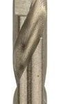 Bosch Metal Matkap Ucu HSS-Co DIN 338 (Altın) 4,0x75 mm (1 Adet) - 2608585846