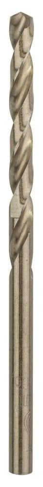 Bosch Metal Matkap Ucu HSS-Co DIN 338 (Altın) 4,0x75 mm (1 Adet) - 2608585846