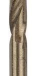 Bosch Metal Matkap Ucu HSS-Co DIN 338 (Altın) 2,5x57 mm (10 Adet) - 2608585875