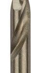 Bosch Metal Matkap Ucu HSS-Co DIN 338 (Altın) 3,5x70 mm (10 Adet) - 2608585879