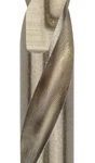 Bosch Metal Matkap Ucu HSS-Co DIN 338 (Altın) 5,5x93 mm (10 Adet) - 2608585888