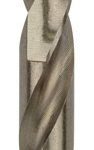 Bosch Metal Matkap Ucu HSS-Co DIN 338 (Altın) 6,5x101 mm (10 Adet) - 2608585890