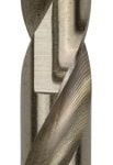 Bosch Metal Matkap Ucu HSS-Co DIN 338 (Altın) 7,5x109 mm (10 Adet) - 2608585893
