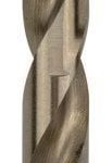 Bosch Metal Matkap Ucu HSS-Co DIN 338 (Altın) 8,5x117 mm (5 Adet) - 2608585895