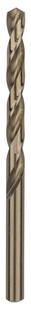 Bosch Metal Matkap Ucu HSS-Co DIN 338 (Altın) 8,5x117 mm (5 Adet) - 2608585895