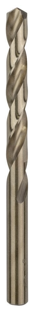 Bosch Metal Matkap Ucu HSS-Co DIN 338 (Altın) 10,0x133 mm (5 Adet) - 2608585898