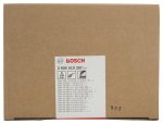 Bosch Taşlama Makinesi İçin Koruma Siperi Kapaksız Vidalı 180 mm - 2605510297 - Görsel 2