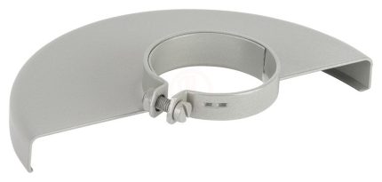 Bosch Taşlama Makinesi İçin Koruma Siperi Kapaksız Vidalı 230 mm - 2605510298