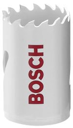 Bosch HSS Bi-Metal Delik Açma Testeresi 24 mm - 2608580470
