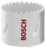 Bosch HSS Bi-Metal Delik Açma Testeresi 44 mm - 2608580483