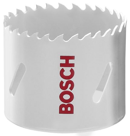 Bosch HSS Bi-Metal Delik Açma Testeresi 44 mm - 2608580483