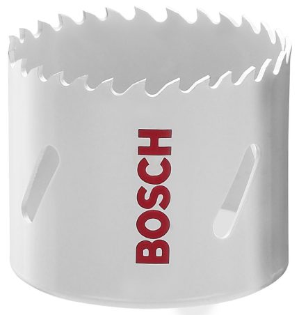 Bosch HSS Bi-Metal Delik Açma Testeresi 59 mm - 2608580491