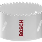 Bosch HSS Bi-Metal Delik Açma Testeresi 95 mm - 2608580505