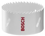 Bosch HSS Bi-Metal Delik Açma Testeresi 114 mm - 2608580511