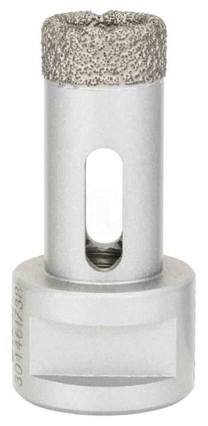 Bosch Kuru Elmas Delici Uç DrySpeed Best For Ceramic 20x35 mm - 2608587115