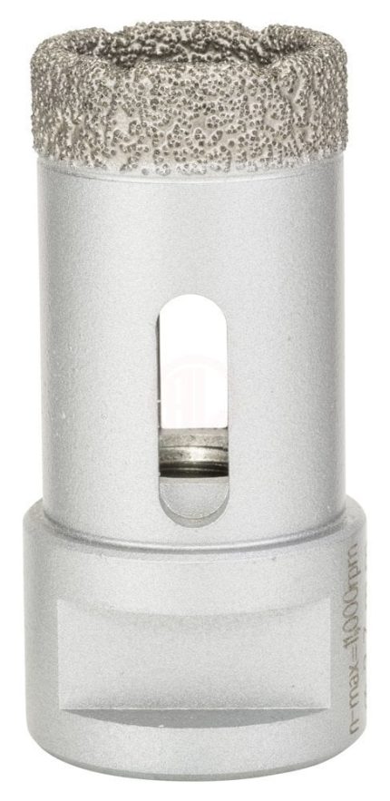 Bosch Kuru Elmas Delici Uç DrySpeed Best For Ceramic 27x35 mm - 2608587118