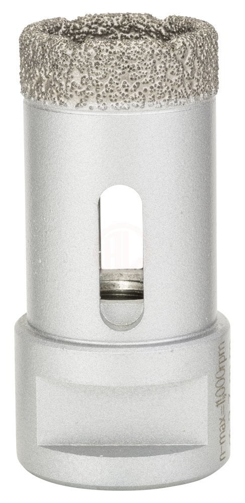3165140577700-main Bosch Kuru Elmas Delici Uç DrySpeed Best For Ceramic 27x35 mm - 2608587118 - Görsel 1