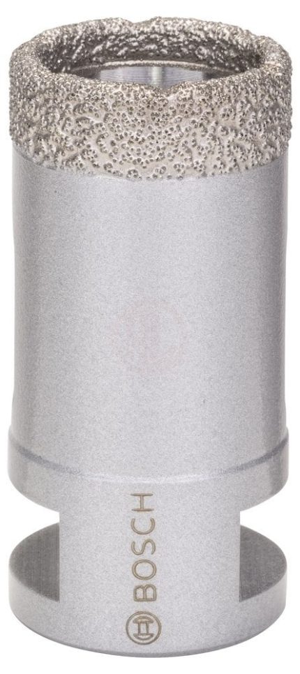 Bosch Kuru Elmas Delici Uç DrySpeed Best For Ceramic 30x35 mm - 2608587119