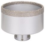 Bosch Kuru Elmas Delici Uç DrySpeed Best For Ceramic 80x35 mm - 2608587134