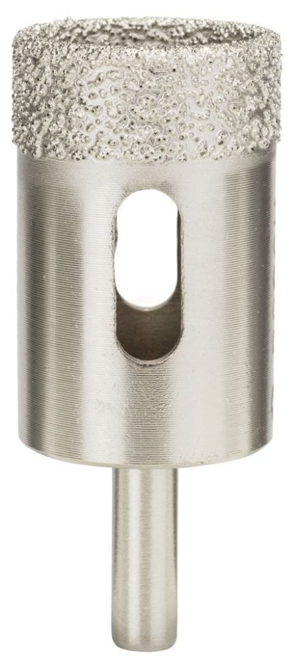 Bosch Best For Ceramic Kuru Elmas Delici Gtr 30 25X35 Mm - 2608620214