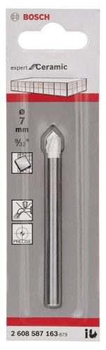 Bosch Fayans Matkap Ucu CYL-9 SoftCeramic 7x80 mm - 2608587163 - Görsel 2
