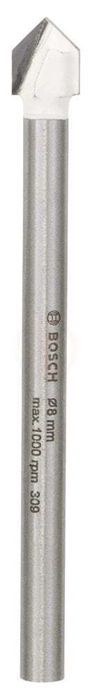 Bosch Fayans Matkap Ucu CYL-9 SoftCeramic 8x80 mm - 2608587164