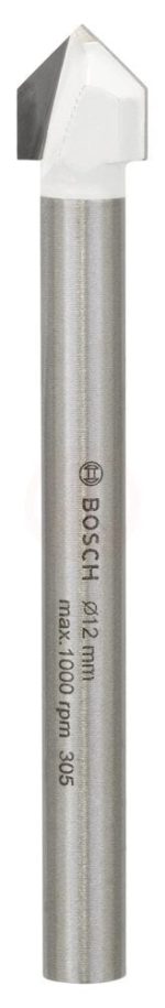 Bosch Fayans Matkap Ucu CYL-9 SoftCeramic 12x90 mm - 2608587166