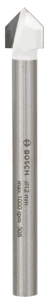 3165140599276-main Bosch Fayans Matkap Ucu CYL-9 SoftCeramic 12x90 mm - 2608587166 - Görsel 1