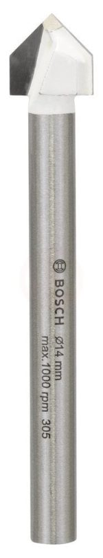Bosch Fayans Matkap Ucu CYL-9 SoftCeramic 14x90 mm - 2608587167