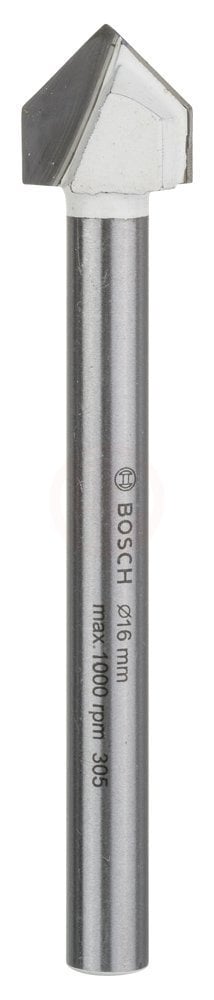 Bosch Fayans Matkap Ucu CYL-9 SoftCeramic 16x90 mm - 2608587168