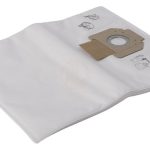 Bosch Süpürge Toz Torbası Kuru Uygulama (GAS 15 L) - 2605411229