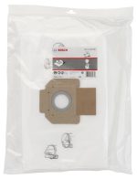 Bosch Süpürge Toz Torbası Kuru Uygulama (GAS 15 L) - 2605411229 - Görsel 2
