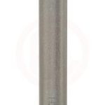 Bosch SDS Max Geniş Yassı Keski 400x50 mm (5 Adet) - 2608587184