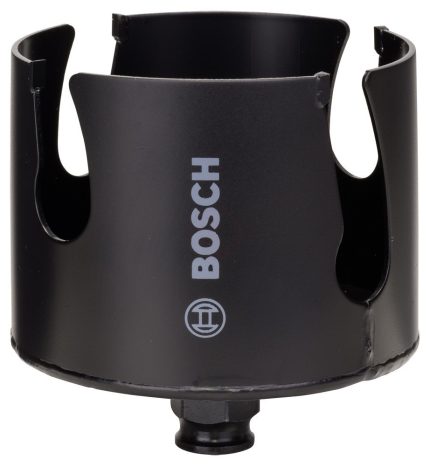 Bosch Speed For MultiConstruction Delik Açma Testeresi 89 mm - 2608580755