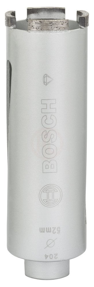 3165140624022-main Bosch Elmas Kuru Karot Uç Standard For Uiversal G1/2 İnç 52x150 mm - 2608587339 - Görsel 1