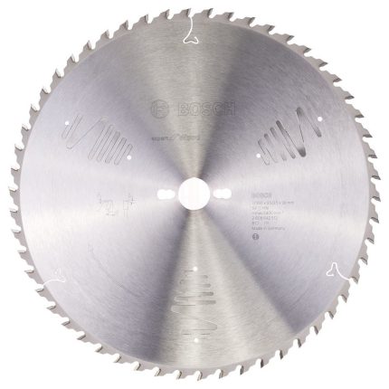 Bosch Daire Testere Bıçağı Expert For Wood 350x30 mm 54 Diş - 2608642512