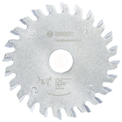 Bosch Daire Testere Bıçağı Best For LaminatedPanel 100x20 mm 24 Diş - 2608642607