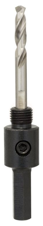 Bosch HSS-Bi Metal Delik Açma Testeresi Adaptör 14-30 mm 6-35 mm - 2609390586