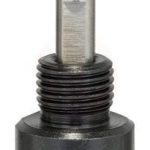 Bosch HSS-Bi Metal Delik Açma Testeresi Adaptör 14-30 mm 9-52 mm - 2609390588