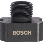 Bosch Quick Lock Delik Açma Testeresi Bağlantı Adaptörü 14-30 mm - 2609390591