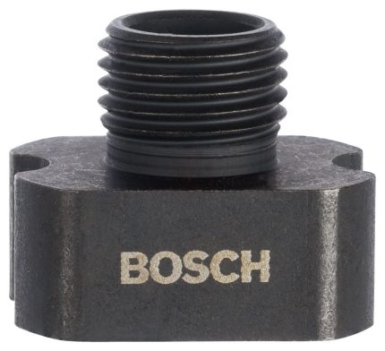 Bosch Quick Lock Delik Açma Testeresi Bağlantı Adaptörü 14-30 mm - 2609390591