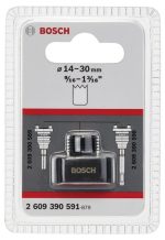 Bosch Quick Lock Delik Açma Testeresi Bağlantı Adaptörü 14-30 mm - 2609390591 - Görsel 2