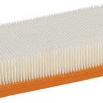 Bosch Süpürge Filtre Kanallı (GAS 35/55) - 2607432034