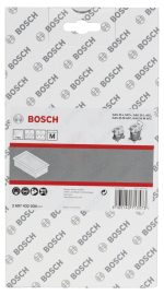 Bosch Süpürge Filtre Kanallı (GAS 35/55) - 2607432034 - Görsel 2