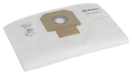 Bosch Süpürge Toz Torbası Yün (GAS 35) 5 Li Paket - 2607432037