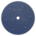 Bosch Daire Testere Bıçağı Expert For Steel 305x25,40 mm 80 Diş - 2608643061