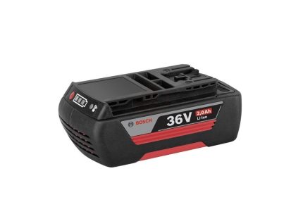 Bosch Akü Li-Ion 36V 2,0 Ah HD ECP+CLI - 2607336914