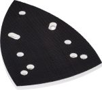 Bosch Zımpara Tabanı Üçgen 100x150 mm (GSS) - 2608601445