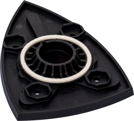 Bosch Zımpara Tabanı İçin Döner Plaka 100x150 mm (GSS) - 2608601448